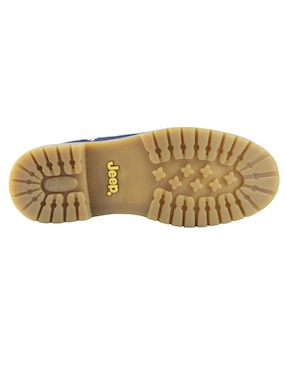 Bota Jeep para hombre