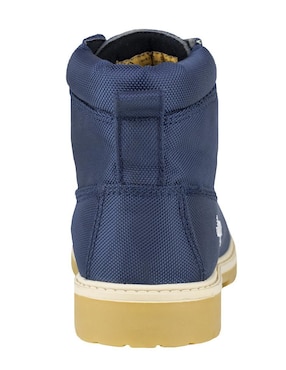 Bota Jeep para hombre