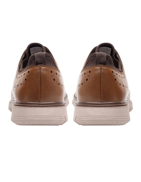 Zapato choclo Dorothy Gaynor Primavera-Verano para hombre