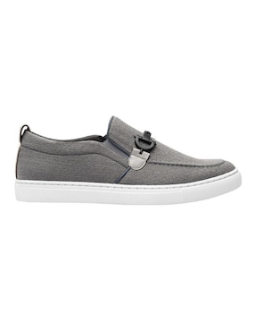 Zapato mocasín Dorothy Gaynor Primavera-Verano para hombre