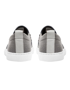 Zapato mocasín Dorothy Gaynor Primavera-Verano para hombre