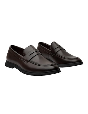 Mocasín Dorothy Gaynor para hombre