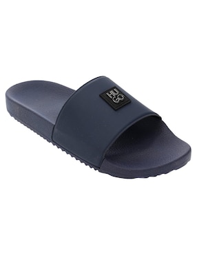 Sandalia Hugo para hombre