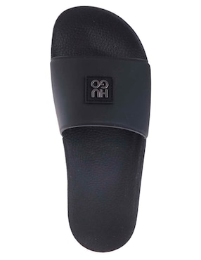 Sandalia Hugo para hombre