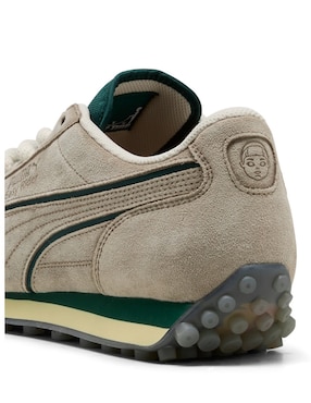 Tenis Puma Easy Rider Squid Game para hombre