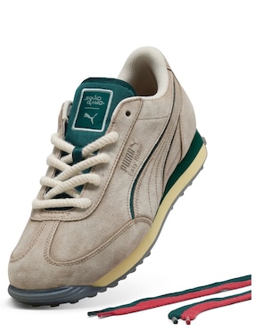 Tenis Puma Easy Rider Squid Game para hombre