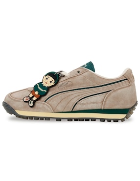 Tenis Puma Easy Rider Squid Game para hombre