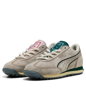 Tenis Puma Easy Rider Squid Game para hombre