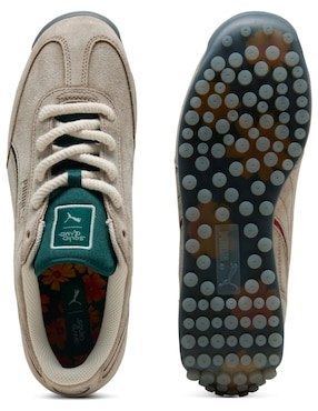 Tenis Puma Easy Rider Squid Game para hombre