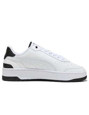 Tenis de piel Puma CA Match para hombre