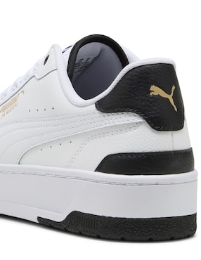 Tenis de piel Puma CA Match para hombre