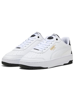 Tenis de piel Puma CA Match para hombre