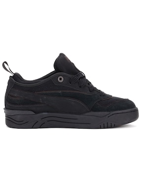 Tenis de piel Puma 180 pro para hombre