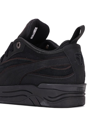 Tenis de piel Puma 180 pro para hombre