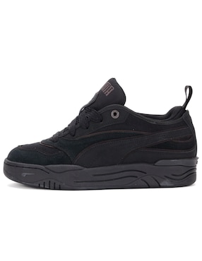 Tenis de piel Puma 180 pro para hombre