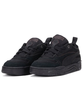 Tenis de piel Puma 180 pro para hombre