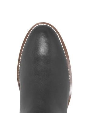 Bota Establo de piel para hombre
