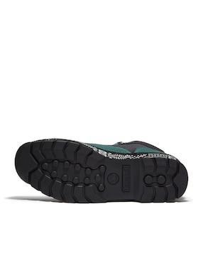 Bota Timberland Euro Hiker de piel para hombre