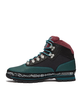 Bota Timberland Euro Hiker de piel para hombre