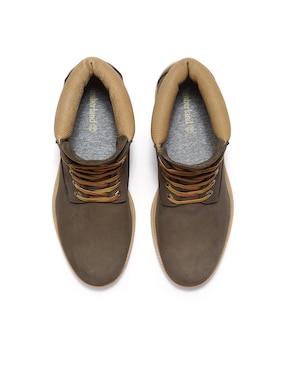 Bota Timberland Premium de piel para hombre