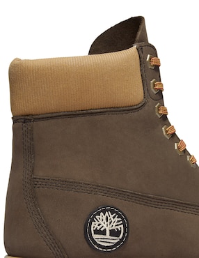 Bota Timberland Premium de piel para hombre