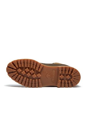 Bota Timberland Premium de piel para hombre