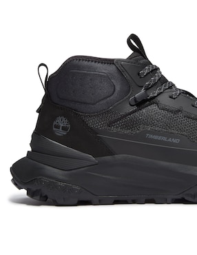 Tenis de piel Timberland Motion Access para hombre