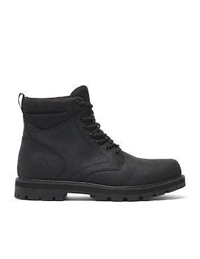 Bota Timberland Britton Road de piel para hombre