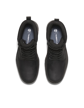 Bota Timberland Britton Road de piel para hombre