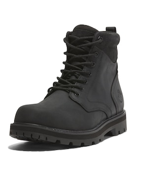 Bota Timberland Britton Road de piel para hombre