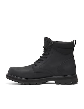 Bota Timberland Britton Road de piel para hombre