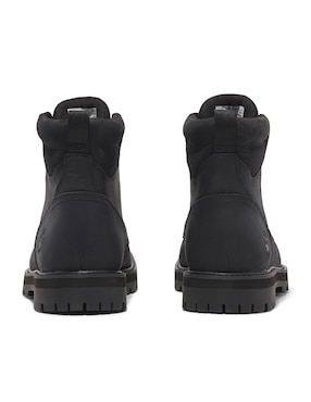 Bota Timberland Britton Road de piel para hombre