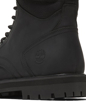 Bota Timberland Britton Road de piel para hombre