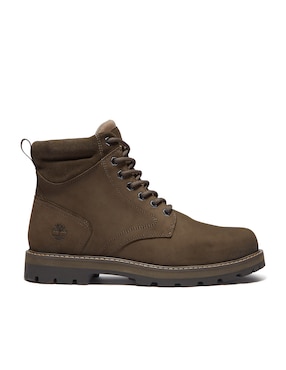 Bota Timberland Britton Road de piel para hombre