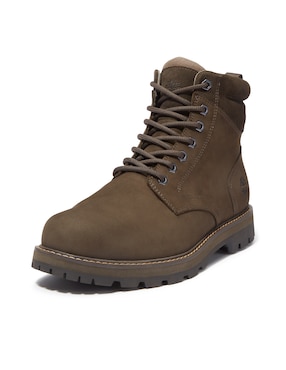 Bota Timberland Britton Road de piel para hombre