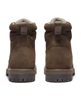 Bota Timberland Britton Road de piel para hombre
