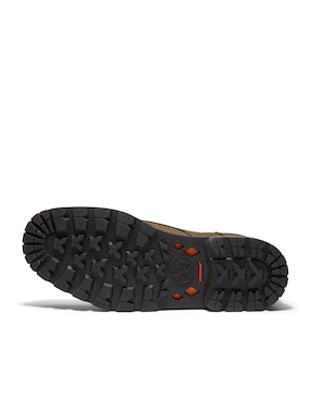 Bota Timberland Britton Road de piel para hombre