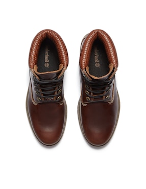 Bota Timberland Premium de piel para hombre