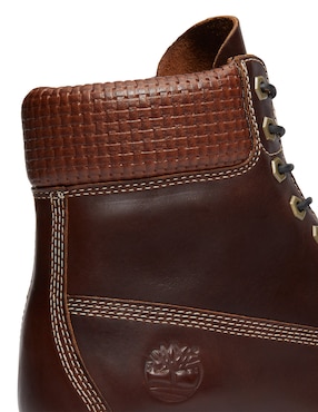 Bota Timberland Premium de piel para hombre