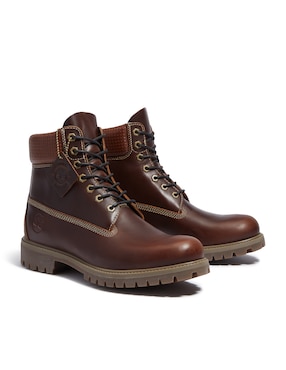 Bota Timberland Premium de piel para hombre