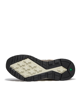 Tenis de piel Timberland Field Trekker para hombre