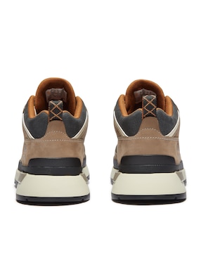 Tenis de piel Timberland Field Trekker para hombre