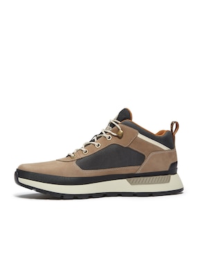 Tenis de piel Timberland Field Trekker para hombre