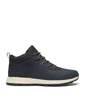 Tenis de piel Timberland sprint basic para hombre
