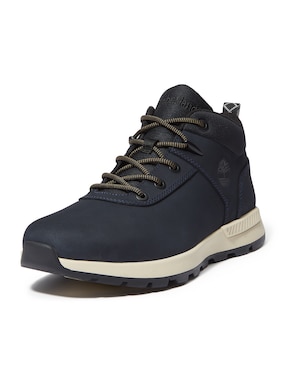 Tenis de piel Timberland sprint basic para hombre