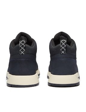 Tenis de piel Timberland sprint basic para hombre