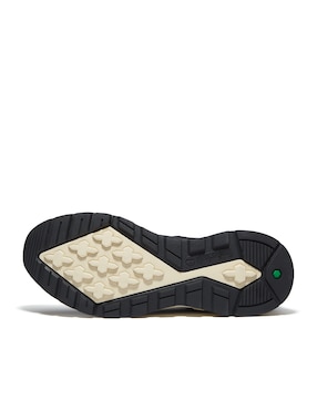 Tenis de piel Timberland sprint basic para hombre