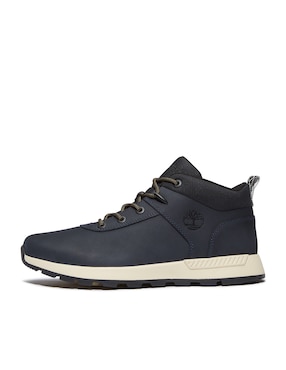 Tenis de piel Timberland sprint basic para hombre