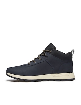Tenis de piel Timberland sprint basic para hombre