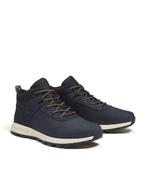 Tenis de piel Timberland sprint basic para hombre